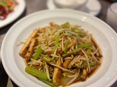 -闫府私房菜·老字号(恒隆店)