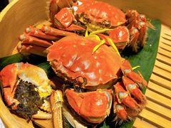 成隆行精选大闸蟹-成隆行·蟹王府(九江路店)
