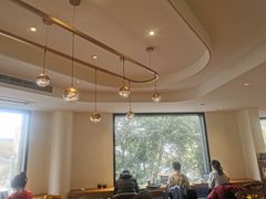 大堂-Peet's Coffee皮爷咖啡(大学路店)