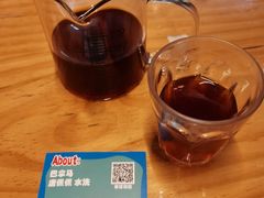 -无牌咖啡&酒馆