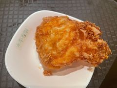 炸金蛋-水平有限广西米粉·广西风味集(五道口店)