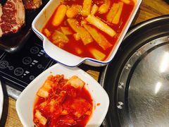 -韩国料理大力士(屏风街店)