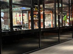 -顺德美的万豪酒店·自助餐·贡厨