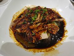 辣拌腰花-和记小菜(七宝店)