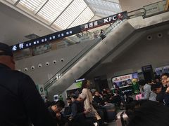 -曲阜东站