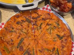 -安小胖韩国烤肉(财富广场画苑小区店)
