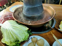 -元盛居(生态大街店)