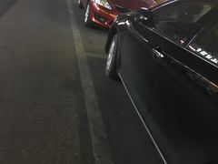 -观前公园人防停车场