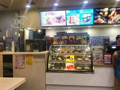 -DQ·蛋糕·冰淇淋(新佳丽店)