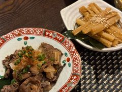 -角落里(中山公园店)