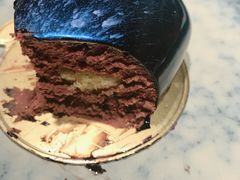 黑曜石-大树餐厅(益田假日店)