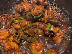 -咱屯子铁锅炖直营店(保利店)