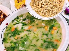 -好人家海鲜酒楼(淞南路店)