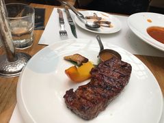 -食间牛排(湖西路店)