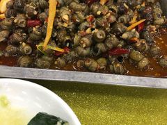 十三香小螺丝-赵氏盱眙十三香龙虾(蓝村店)