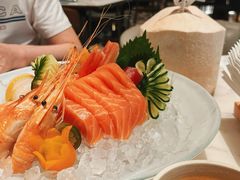 -星璞全日餐厅·高空自助餐(深铁铂尔曼酒店)