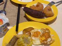 -帝企鹅自助餐厅•儿童岛•真企鹅(长隆企鹅酒店)