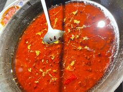 -杨记隆府(汉街店)