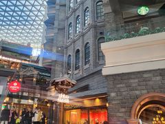 -阿大排档(长春这有山店)