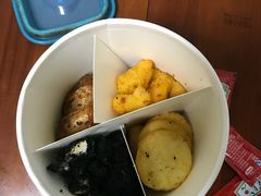 乐嗨世界小吃桶-乐凯撒披萨(海岸城店)