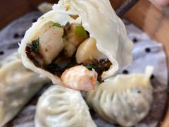 海珍烫面包-东升灌浆包(辛庄街总店)