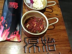 -原始泥炉烤肉(总店)