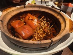 -许爷家·生态湖鲜(徐汇日月光店)