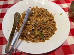 酸菜炒面-西贝莜面村(金隅嘉品mall店)