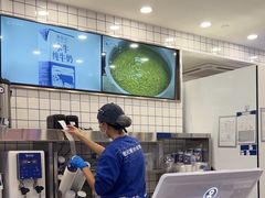 -煲珠公·老红糖珍珠奶茶(百信广场店)