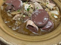 -六泰居·尔滨地标·东北菜(黄河路店)