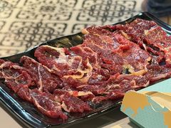 -三毛牛肉店(福强店)