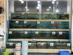 -秋姐美食店(旅游大道店)
