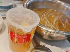 -遇东北林区铁锅炖(南开店)