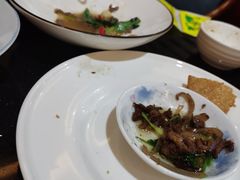 -OLD TREE老树咖啡·西餐厅(台山人工湖店)