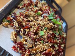-胡马八破·川菜小馆(宽厚里店)