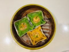 -赛百味(仙林金鹰店)