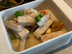 -半山腰·云南菜(侨福芳草地店)
