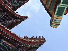 -宝莲禅寺