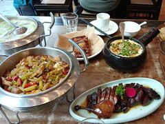 -一楼食业·美食人家
