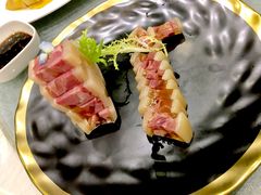 水晶淆肉-成事园(兰溪店)