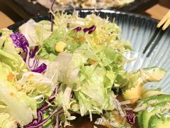 -一心创作料理屋(经开万达店)