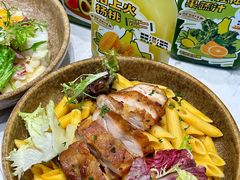 -西语·炭烧牛排(卓越中寰店)