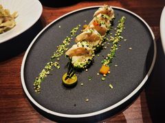 -喜鼎海胆水饺(东港店)