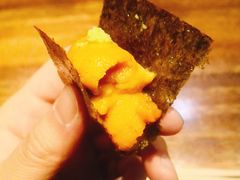 -桐寿司Sushi Tong