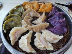 -老王烫面角(北京路店)