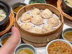 -馋三尺蟹粉小笼(人民广场店)