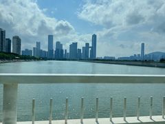 -澳门十六浦索菲特大酒店