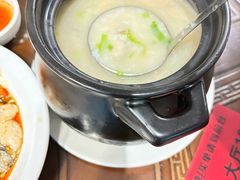 -长平肥姐白粥·海鲜打冷