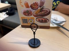 -卡朋西餐(东方广场店)