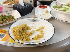 -紫藤园·天目湖大鱼头(南山竹海店)